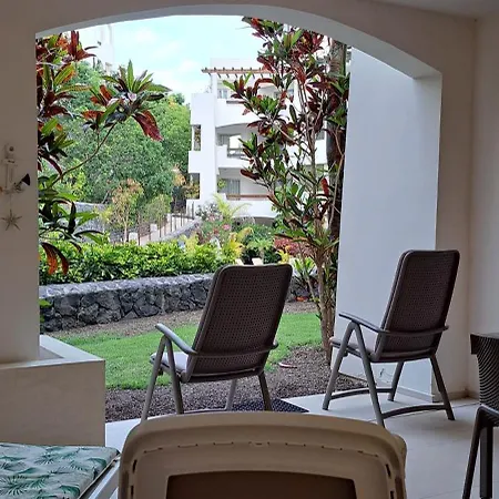 Casa Petri * Palm-mar