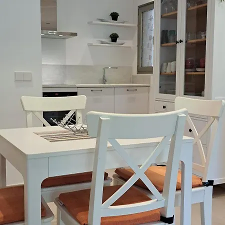 Casa Petri Apartment *