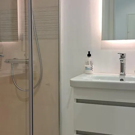 Appartamento Casa Petri *