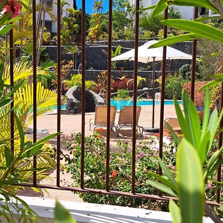 Casa Petri Apartment Palm-mar