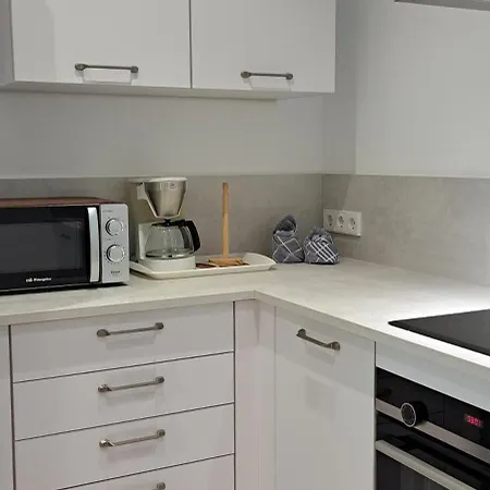 Casa Petri Apartment