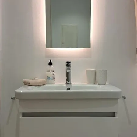 Apartment Casa Petri