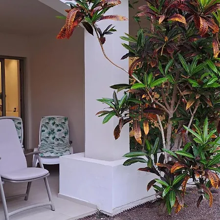 Apartment Casa Petri Palm-mar