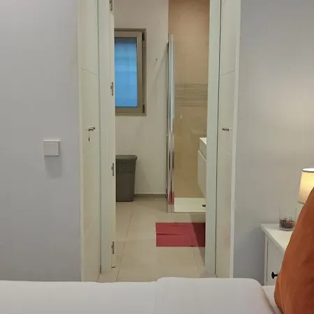 Casa Petri Apartment