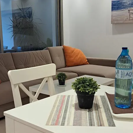 Apartment Casa Petri *