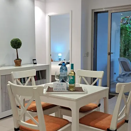 Apartment Casa Petri