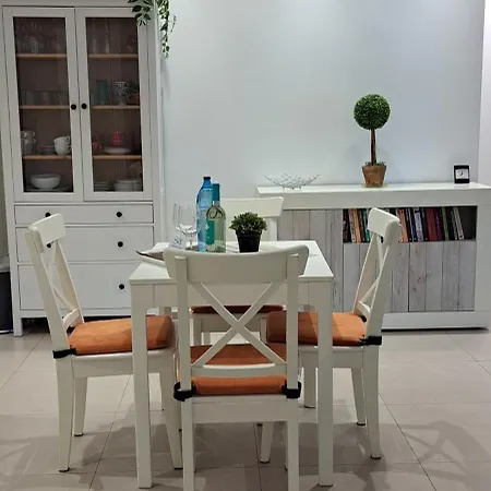 Casa Petri Palm-mar