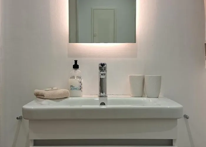 Apartman Casa Petri