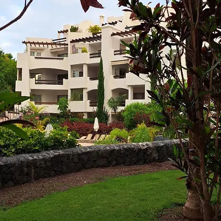 Casa Petri アパート *