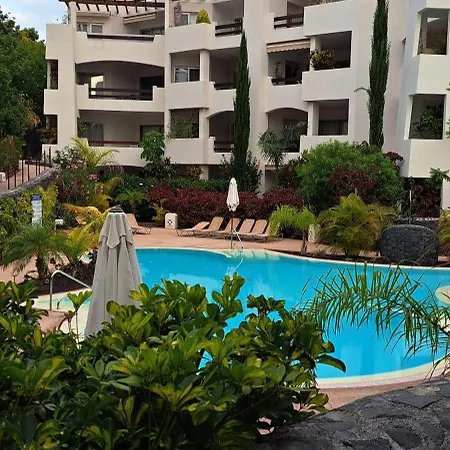 アパート Casa Petri *