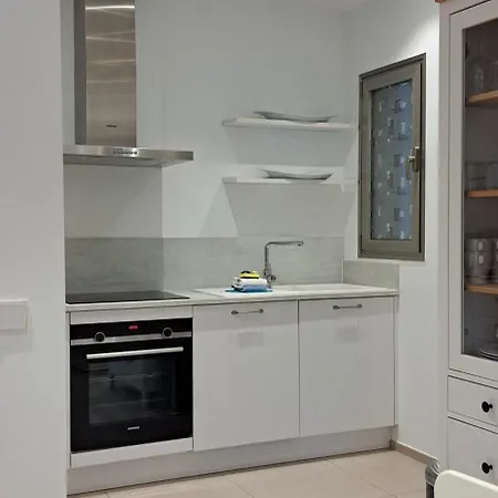 アパート Casa Petri *