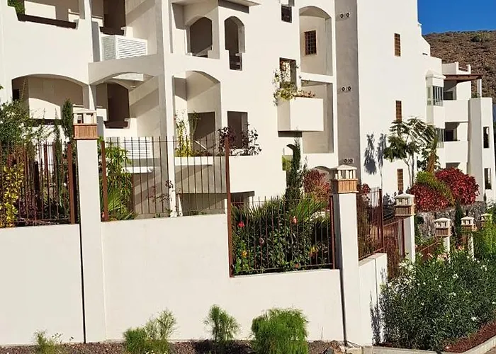 Casa Petri アパート パルム・マール