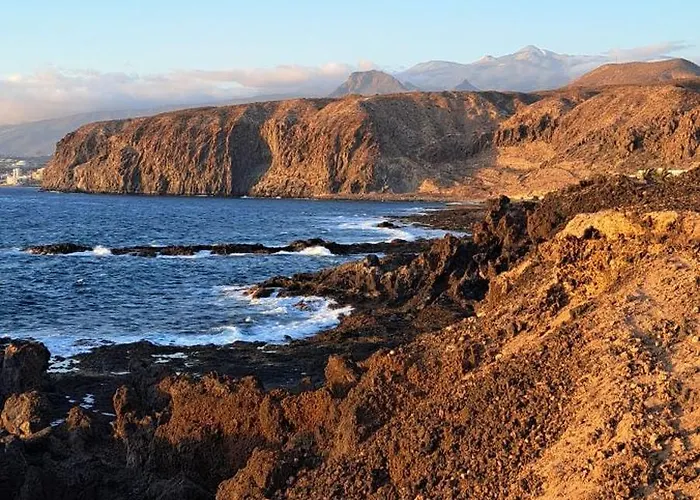 アパート Casa Petri パルム・マール