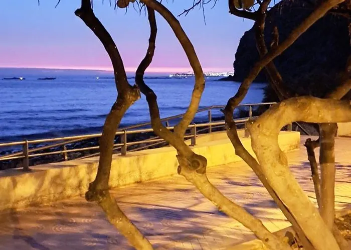 アパート Casa Petri