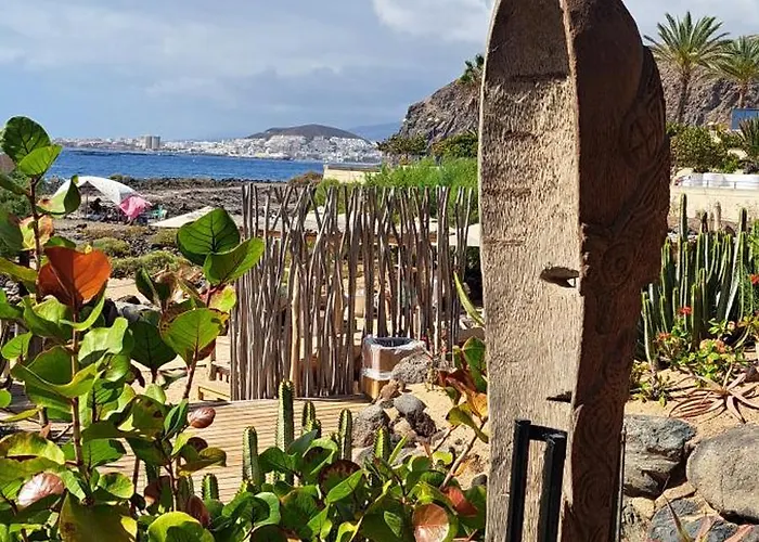 Casa Petri アパート パルム・マール