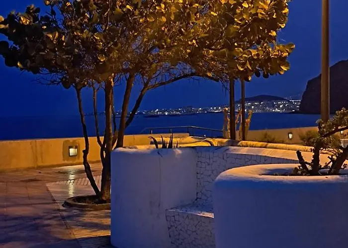 Casa Petri パルム・マール