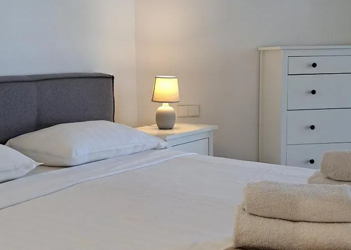 Casa Petri パルム・マール