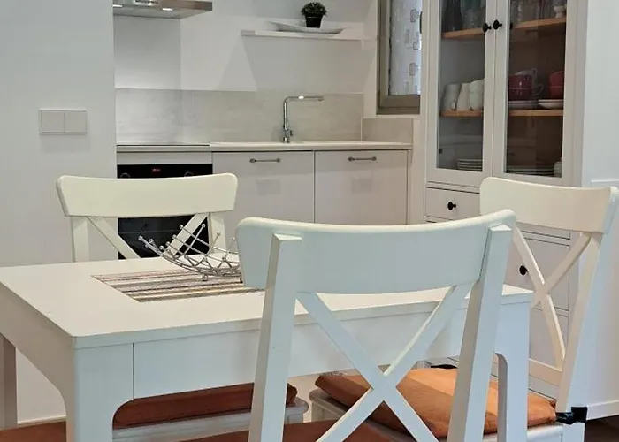 Casa Petri アパート *