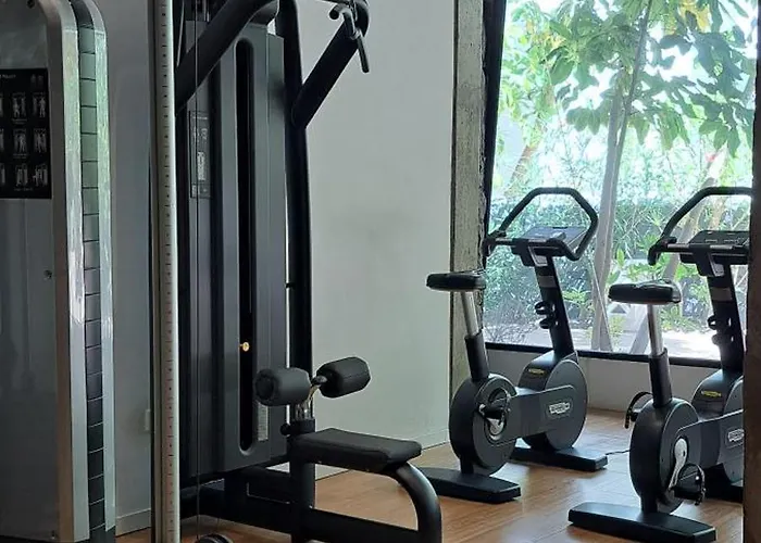 Casa Petri パルム・マール