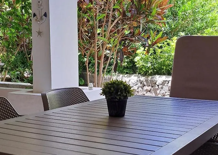 Casa Petri アパート *