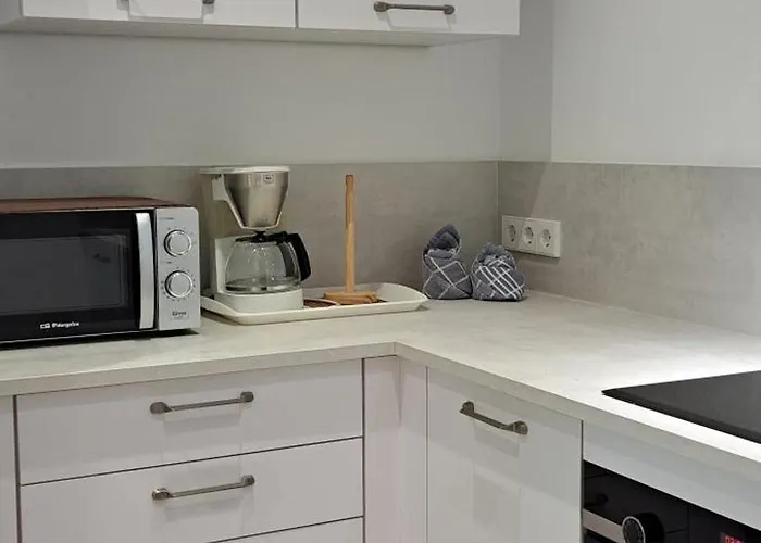 Casa Petri アパート