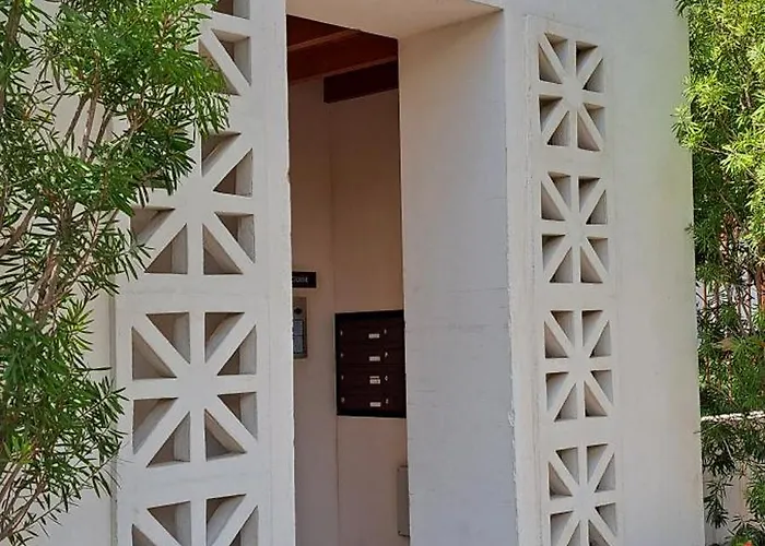 Casa Petri * パルム・マール