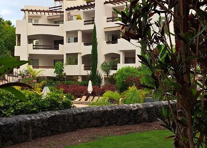 Casa Petri アパート *