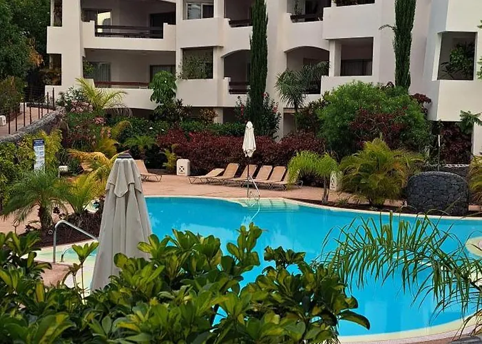 アパート Casa Petri *