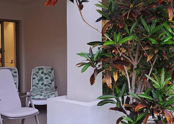 アパート Casa Petri パルム・マール