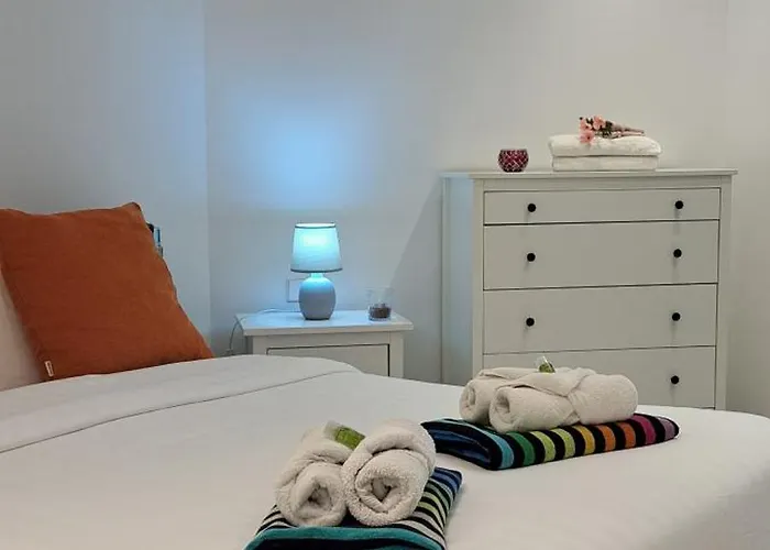 Casa Petri パルム・マール