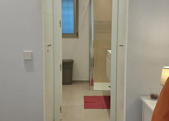 Casa Petri アパート