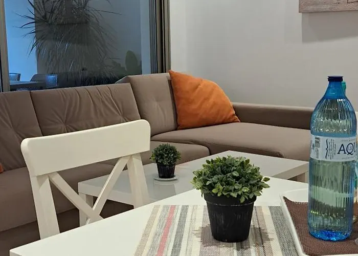 アパート Casa Petri *