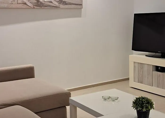 Casa Petri * パルム・マール