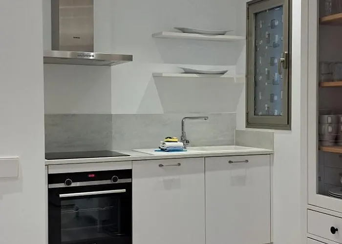 アパート Casa Petri *