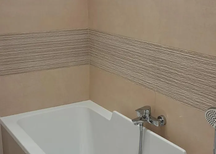 アパート Casa Petri パルム・マール