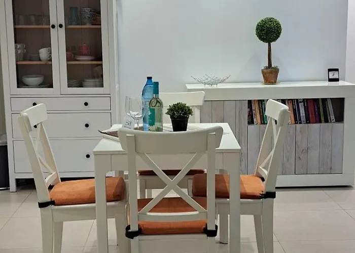 Casa Petri パルム・マール