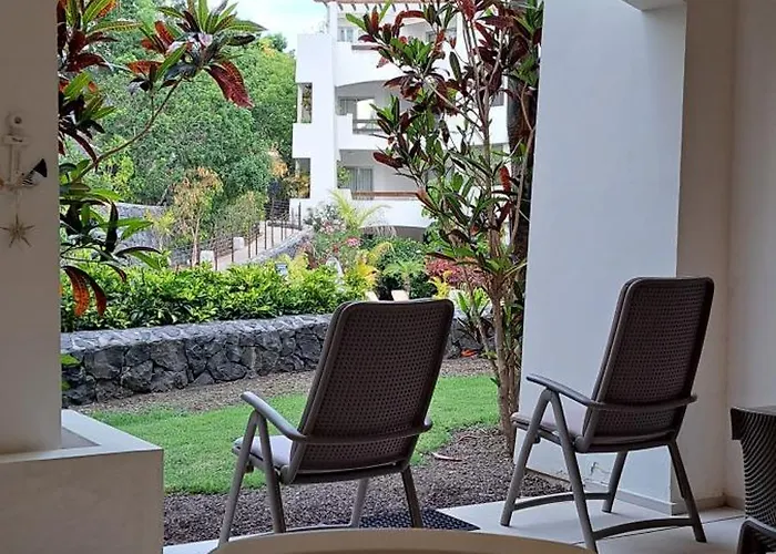 Casa Petri * パルム・マール